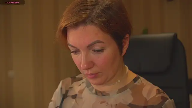 Katherine Fox online show from 3, 12, 2024