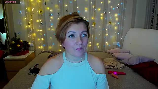 Katherine Fox online show from 7, 12, 2024