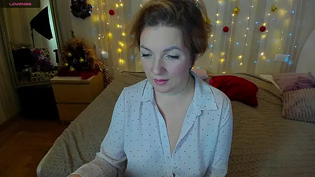 Katherine Fox online show from 12, 12, 2024