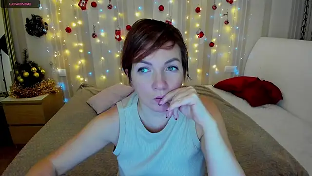 Katherine Fox online show from 18, 12, 2024