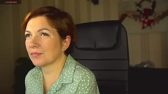 Katherine Fox online show from 22, 12, 2024