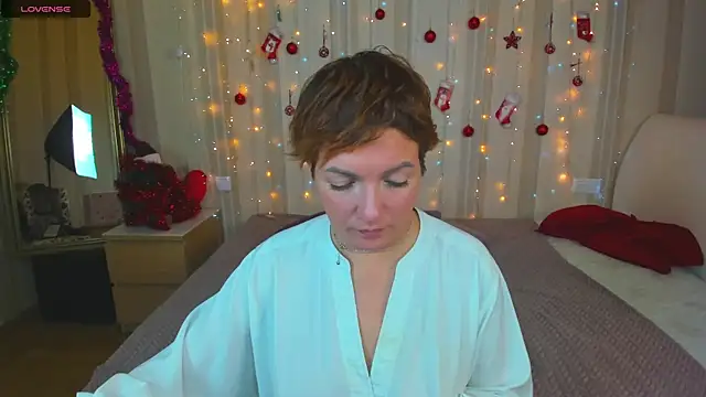 Katherine Fox online show from 6, 1, 2025