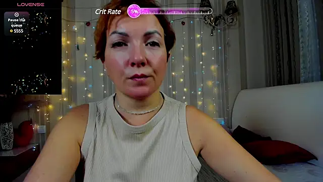 Katherine Fox online show from 15, 1, 2025