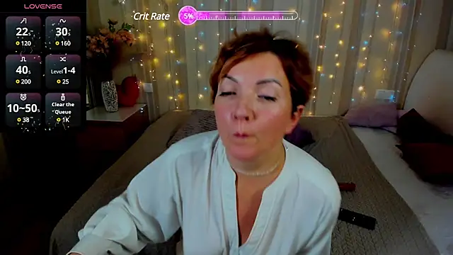 Katherine Fox online show from 15, 1, 2025