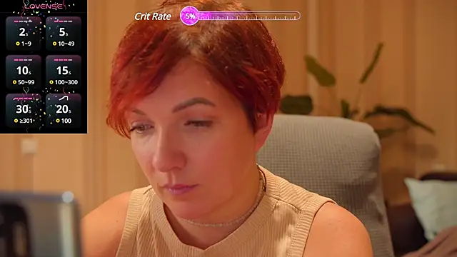 Katherine Fox online show from 22, 1, 2025