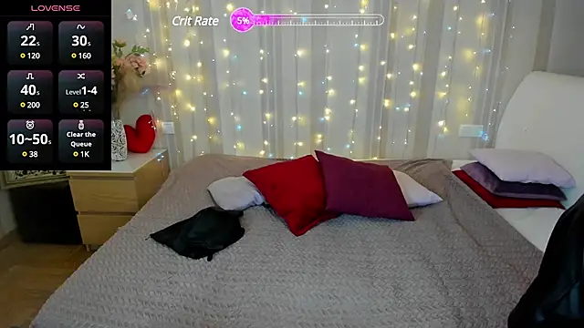 Katherine Fox online show from 23, 1, 2025