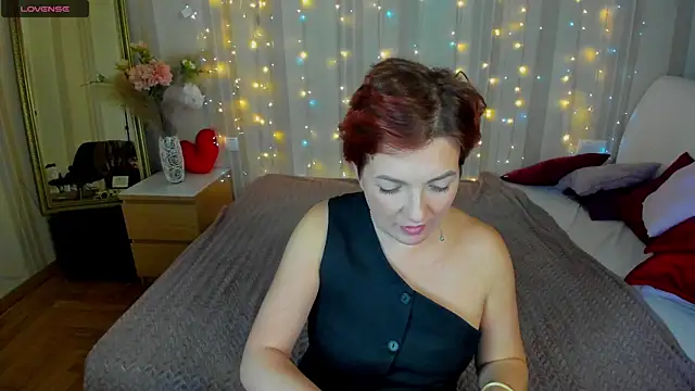 Katherine Fox online show from 25, 1, 2025