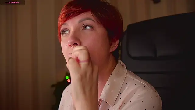 Katherine Fox online show from 13, 2, 2025