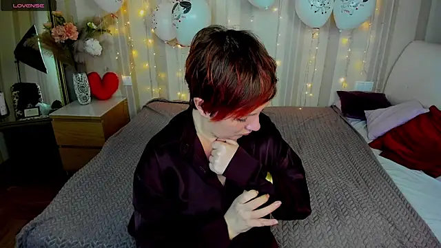 Katherine Fox online show from 15, 2, 2025