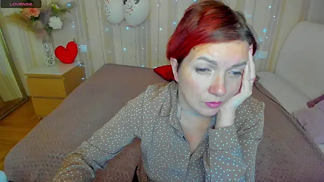 Katherine Fox online show from 24, 2, 2025