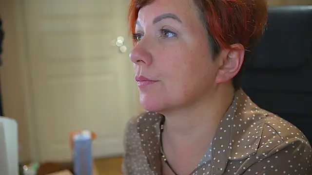 Katherine Fox online show from 11, 3, 2025