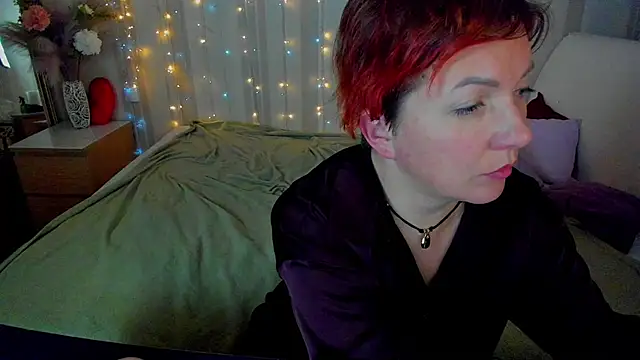 Katherine Fox online show from 14, 3, 2025