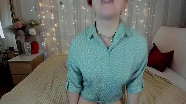 Katherine Fox online show from 15, 3, 2025