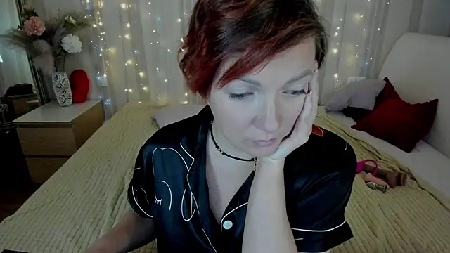 Katherine Fox online show from 15, 3, 2025