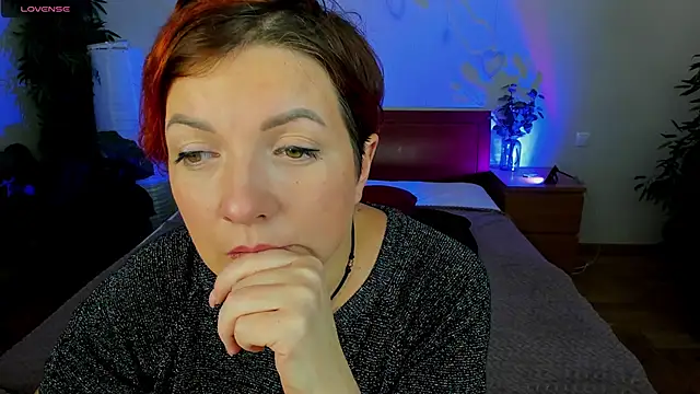 Katherine Fox online show from 20, 3, 2025