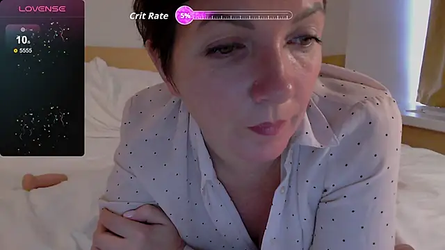 Katherine Fox online show from 21, 9, 2025