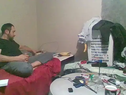 SmokingSloth online show from 28, 11, 2025