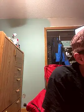 SmokingSloth online show from 12, 1, 2026