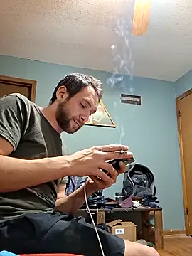 Snapshot of SmokingSloth chatting on 21, 2, 2026 SmokingSloth online show from 21, 2, 2026