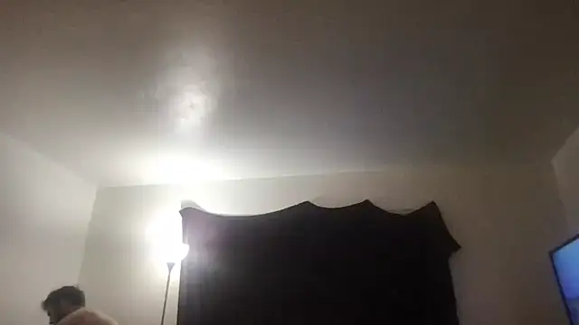 Snapshot of SpunCandy chatting on 19, 9, 2025 SpunCandy online show from 19, 9, 2025