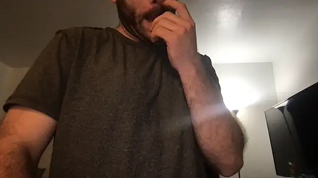 Snapshot of SpunCandy chatting on 3, 10, 2025 SpunCandy online show from 3, 10, 2025