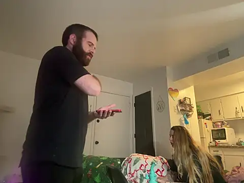 SpunCandy online show from 21, 2, 2026