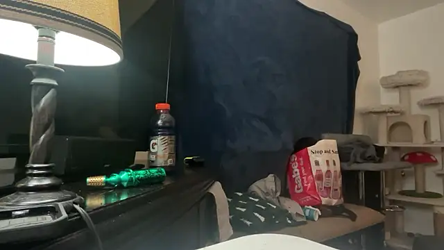 SpunCandy online show from 24, 3, 2026