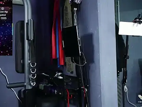 eva202477 online show from 25, 2, 2025