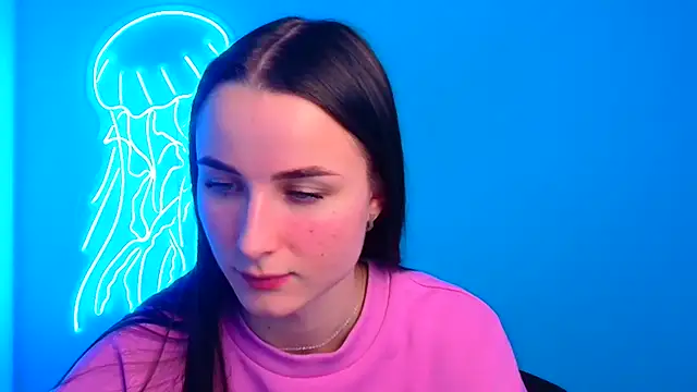 Eva Janee online show from 23, 12, 2024