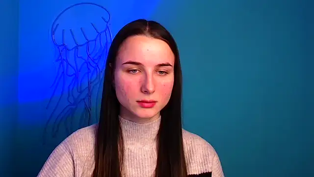 Eva Janee online show from 6, 1, 2025