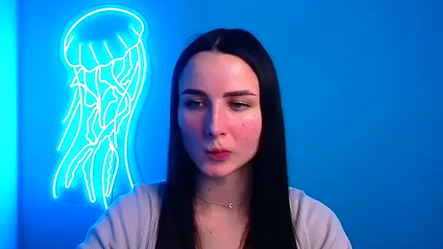 Eva Janee online show from 20, 1, 2025