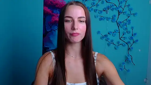 Eva Janee online show from 4, 12, 2025