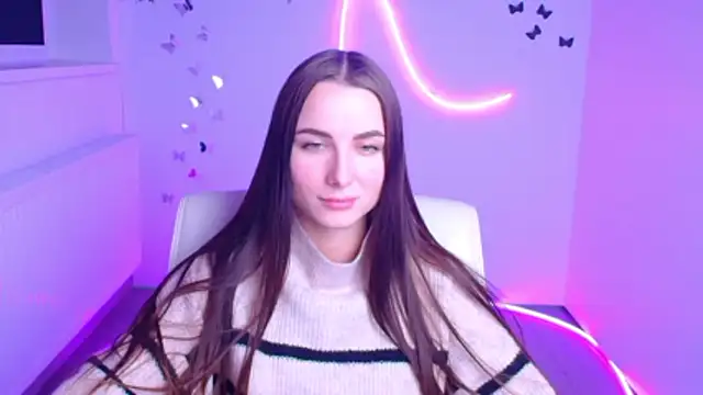 Eva Janee online show from 17, 12, 2025