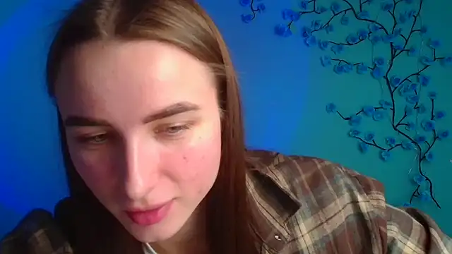 Eva Janee online show from 2, 4, 2026