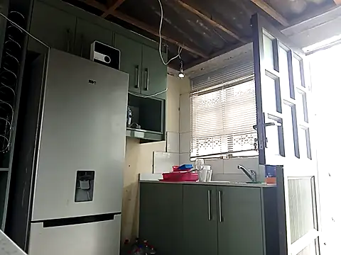 Snapshot of DarkDivva24 chatting on 24, 2, 2025 DarkDivva24 online show from 24, 2, 2025