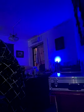 PutaNieves1983 online show from 30, 11, 2025