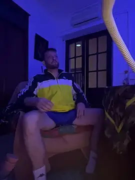 PutaNieves1983 online show from 17, 12, 2025