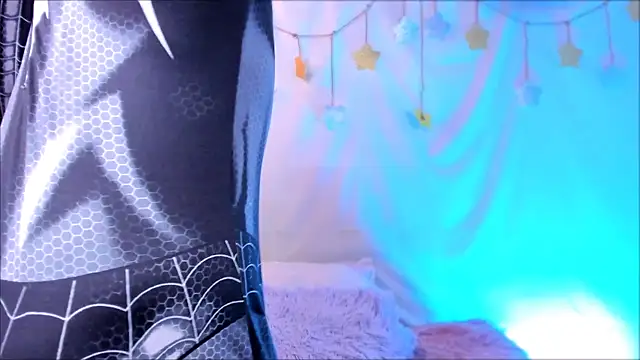 Im Alejo online show from 24, 3, 2026