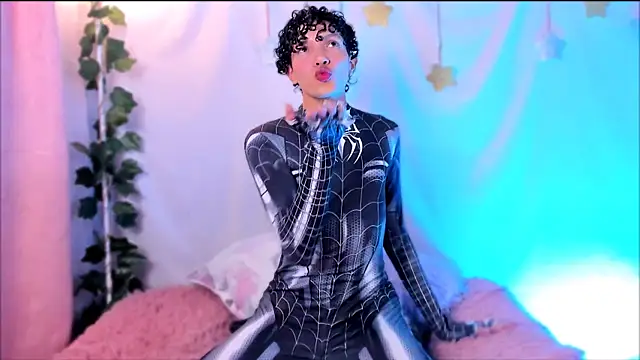 Im Alejo online show from 2, 4, 2026