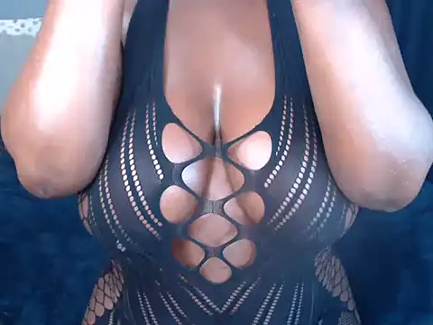 BlackJaguar30 online show from 9, 3, 2025