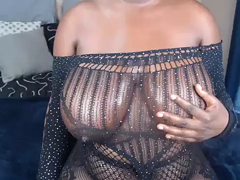 BlackJaguar30 online show from 18, 3, 2025