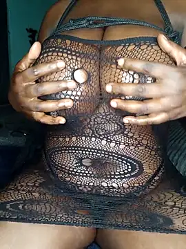 BlackJaguar30 online show from 16, 3, 2026