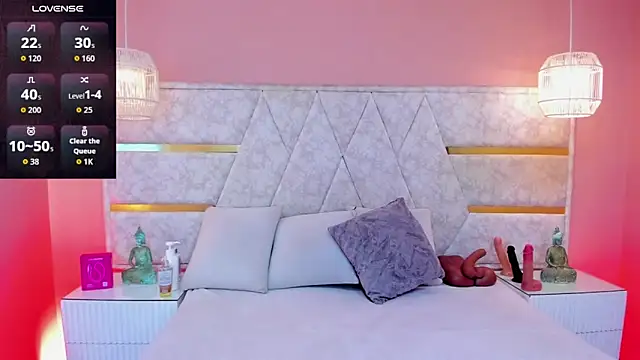 melany saenz online show from 24, 9, 2025