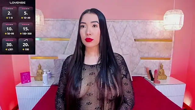 melany saenz online show from 3, 10, 2025