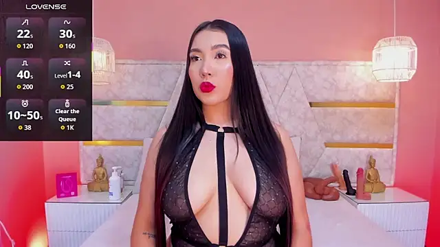 melany saenz online show from 14, 10, 2025