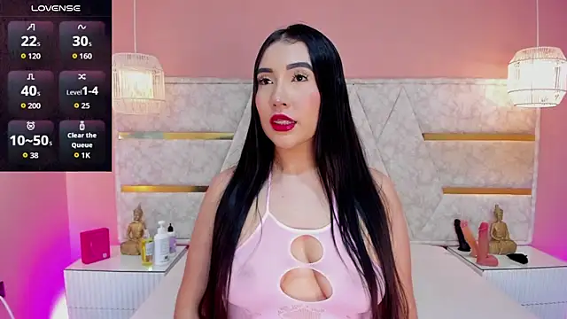 melany saenz online show from 11, 2, 2026