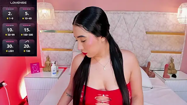 melany saenz online show from 26, 2, 2026