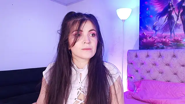 Amara vega online show from 22, 3, 2025