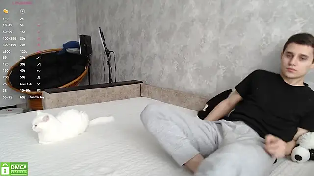 Fire Ice77 online show from 17, 1, 2025