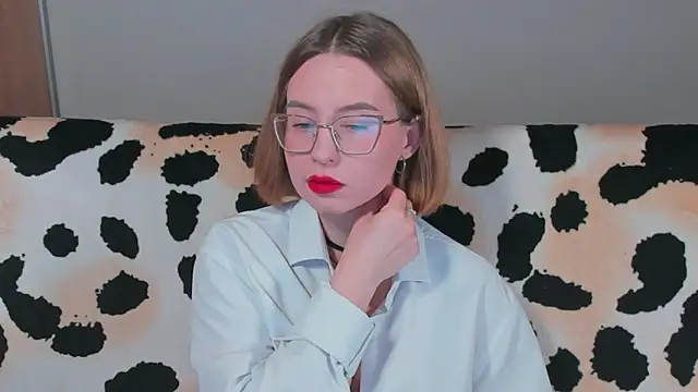 Snapshot of VeronikaKissuchi chatting on 21, 12, 2024 VeronikaKissuchi online show from 21, 12, 2024